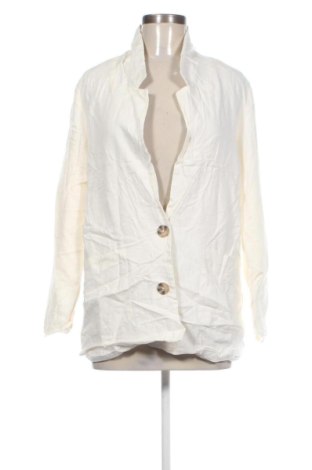 Sacou de femei Anko, Mărime M, Culoare Ecru, Preț 56,99 Lei, #136406623
