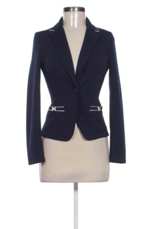 Damen Blazer Anna Cristy, Größe M, Farbe Blau, Preis € 167,99
