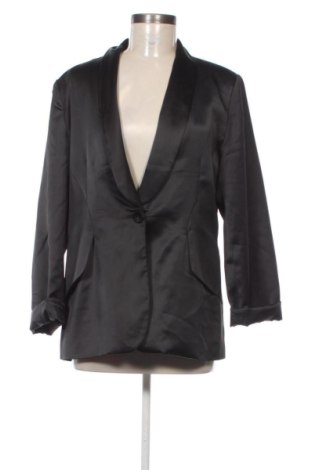 Sacou de femei Anna Field, Mărime XXL, Culoare Negru, Preț 151,99 Lei
