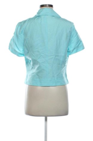 Damen Blazer Apart, Größe M, Farbe Blau, Preis 72,99 €