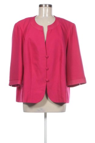 Damen Blazer Atelier, Größe XL, Farbe Rosa, Preis 31,99 €