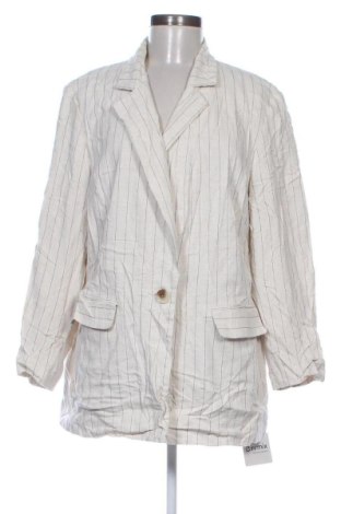 Damen Blazer Avella, Größe XXL, Farbe Mehrfarbig, Preis € 32,99