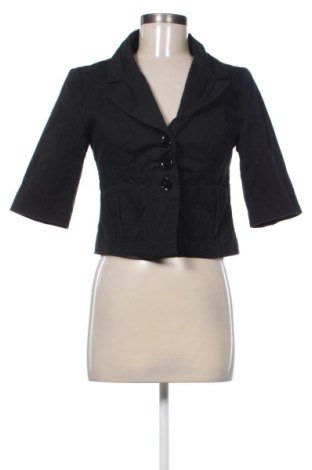 Sacou de femei BSB Collection, Mărime M, Culoare Negru, Preț 181,00 Lei, #136432798
