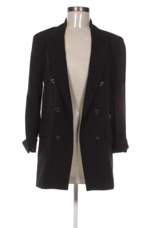 Damen Blazer Bershka, Größe L, Farbe Schwarz, Preis 31,99 €