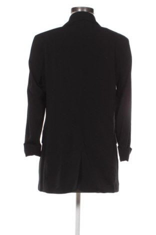 Damen Blazer Bershka, Größe L, Farbe Schwarz, Preis 31,99 €