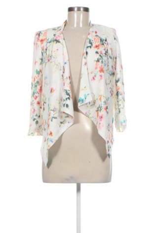 Damen Blazer Bershka, Größe S, Farbe Mehrfarbig, Preis € 32,99