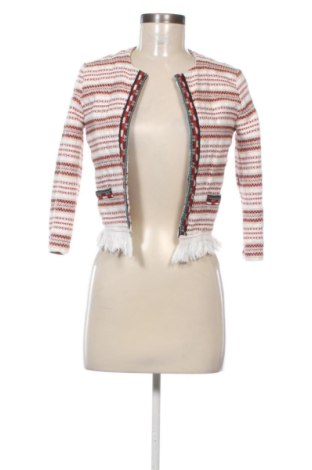 Damen Blazer Bershka, Größe S, Farbe Mehrfarbig, Preis 24,55 €