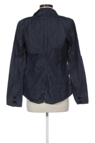 Дамско сако Bershka, Размер S, Цвят Син, Цена 25,00 €