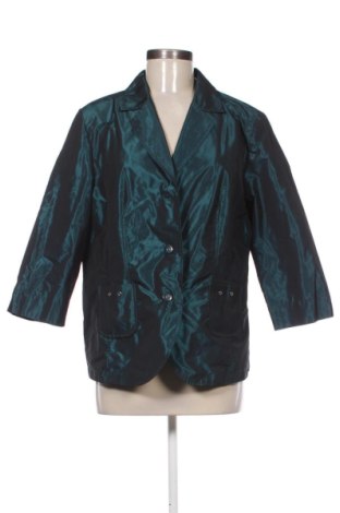 Sacou de femei Bexleys, Mărime XL, Culoare Verde, Preț 215,99 Lei