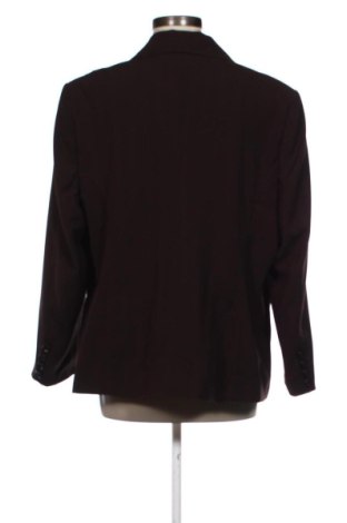 Дамско сако Bianca, Размер XL, Цвят Кафяв, Цена 25,05 €