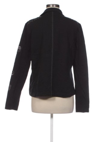 Дамско сако Biba, Размер XL, Цвят Черен, Цена 25,05 €