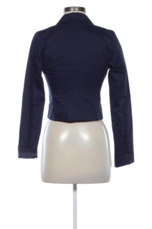 Damen Blazer Blind Date, Größe XS, Farbe Blau, Preis € 32,99