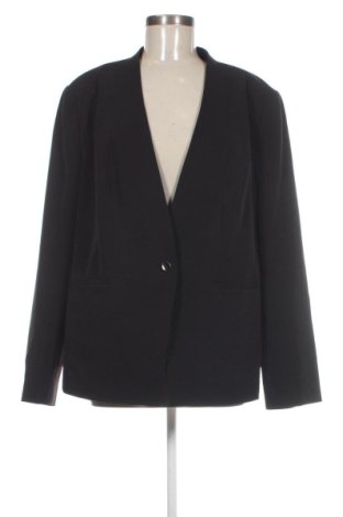 Sacou de femei Body Flirt, Mărime XXL, Culoare Negru, Preț 151,99 Lei