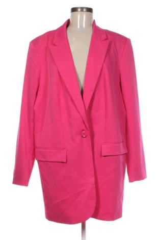 Damen Blazer Body Flirt, Größe XXL, Farbe Rosa, Preis 31,99 €