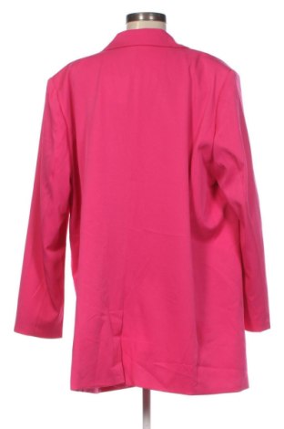 Damen Blazer Body Flirt, Größe XXL, Farbe Rosa, Preis 31,99 €