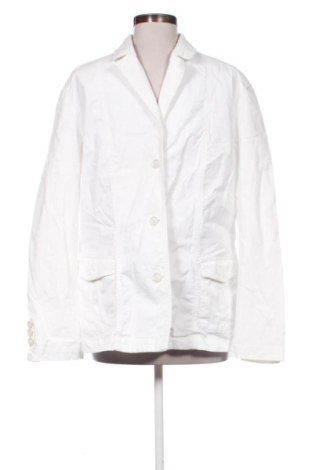 Női blézer Bogner Jeans, Méret XL, Szín Fehér, Ár 137 087 Ft