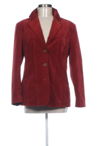 Sacou de femei Bonita, Mărime L, Culoare Roșu, Preț 130,33 Lei, #136421358