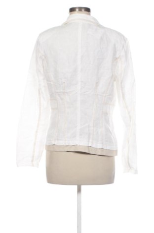 Damen Blazer Bonita, Größe M, Farbe Ecru, Preis 31,99 €
