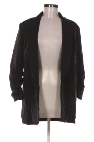 Дамско сако Boohoo, Размер L, Цвят Черен, Цена 39,88 €