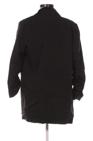 Дамско сако Boohoo, Размер L, Цвят Черен, Цена 39,88 €