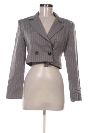 Damen Blazer Boohoo, Größe M, Farbe Mehrfarbig, Preis 51,99 €