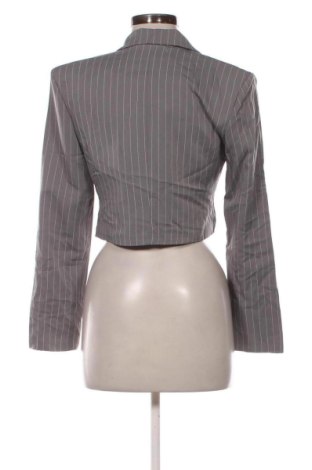 Damen Blazer Boohoo, Größe M, Farbe Mehrfarbig, Preis 51,99 €