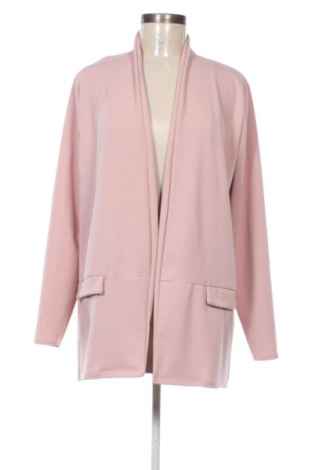 Damen Blazer Boohoo, Größe M, Farbe Rosa, Preis 31,99 €