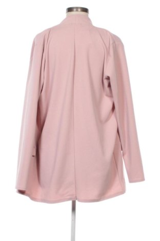 Damen Blazer Boohoo, Größe M, Farbe Rosa, Preis 31,99 €
