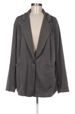 Дамско сако Bpc Bonprix Collection, Размер 3XL, Цвят Зелен, Цена 17,38 €, #136414475