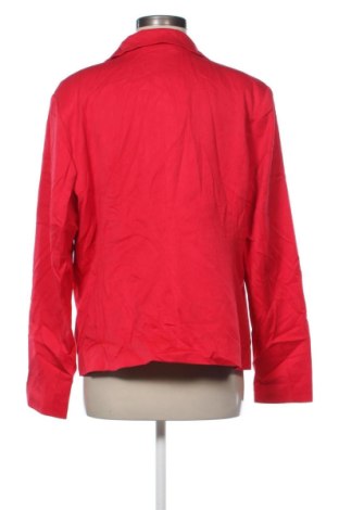 Női blézer Bpc Bonprix Collection, Méret XL, Szín Piros, Ár 12 349 Ft