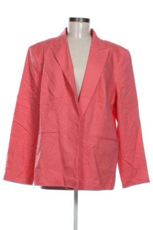 Dámske sako  C&A, Veľkosť XXL, Farba Oranžová, Cena  29,95 €
