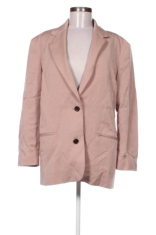 Damen Blazer COS, Größe XXS, Farbe Aschrosa, Preis € 77,62