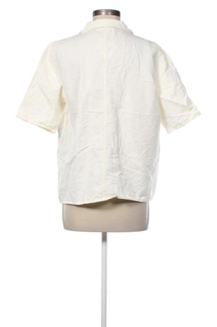 Дамско сако COS, Размер XL, Цвят Екрю, Цена 57,77 €