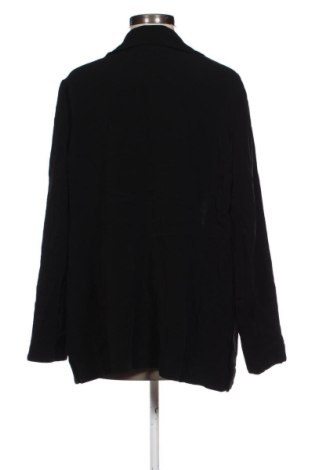 Női blézer Calvin Klein, Méret L, Szín Fekete, Ár 119 579 Ft