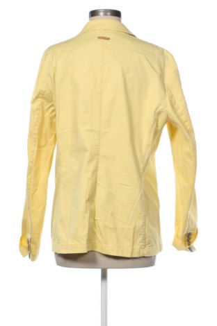 Női blézer Camel Active, Méret XL, Szín Sárga, Ár 27 919 Ft