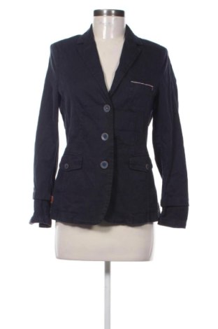 Damen Blazer Camel Active, Größe S, Farbe Blau, Preis € 73,99