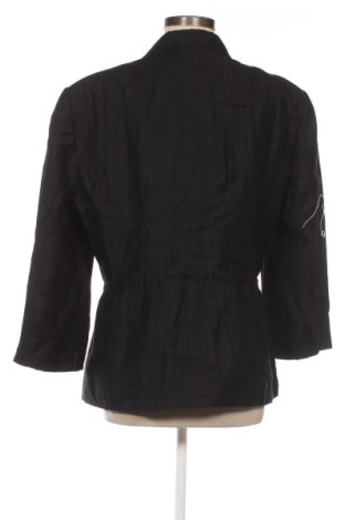 Damen Blazer Canda, Größe XXL, Farbe Schwarz, Preis 31,99 €