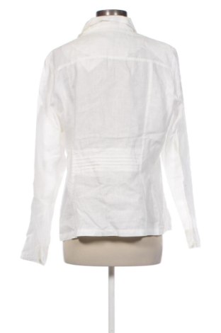 Damen Blazer Canda, Größe XL, Farbe Weiß, Preis 31,99 €