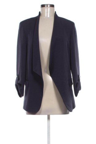 Damen Blazer Caporiccio, Größe L, Farbe Blau, Preis 45,99 €