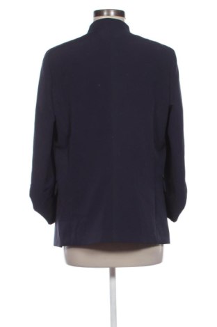 Damen Blazer Caporiccio, Größe L, Farbe Blau, Preis 45,99 €