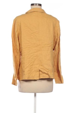Damen Blazer Capture, Größe L, Farbe Gelb, Preis 45,99 €