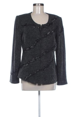 Sacou de femei Carmen, Mărime M, Culoare Gri, Preț 92,99 Lei, #136398635