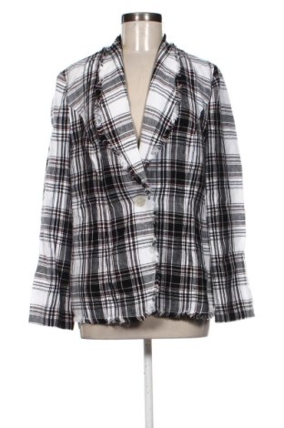 Damen Blazer Cavita, Größe M, Farbe Mehrfarbig, Preis € 19,65