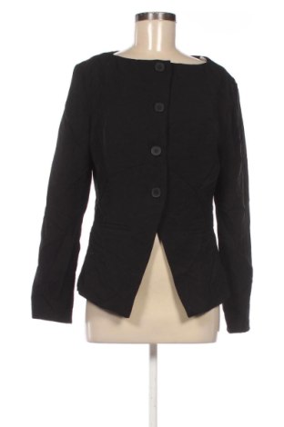 Sacou de femei Cider, Mărime XL, Culoare Negru, Preț 243,99 Lei