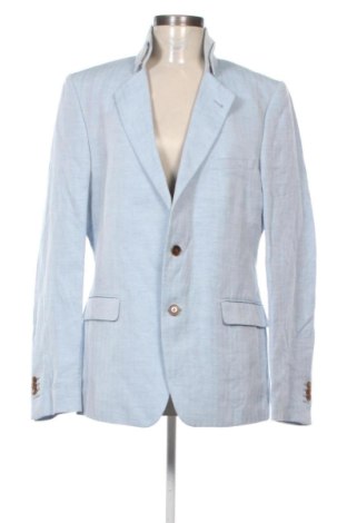 Sacou de femei Circle Of Gentlemen, Mărime L, Culoare Albastru, Preț 291,94 Lei, #136449506