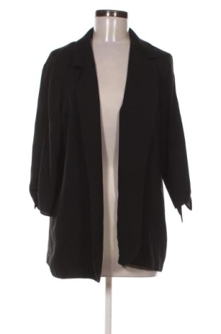 Damen Blazer Clockhouse, Größe XL, Farbe Schwarz, Preis 25,00 €