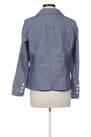 Sacou de femei Collection L, Mărime M, Culoare Albastru, Preț 151,99 Lei
