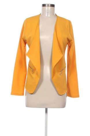 Sacou de femei Colloseum, Mărime M, Culoare Galben, Preț 40,99 Lei, #136417616