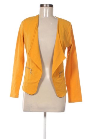 Sacou de femei Colloseum, Mărime S, Culoare Galben, Preț 151,99 Lei