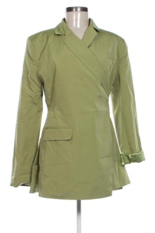 Damen Blazer Collusion, Größe S, Farbe Grün, Preis 45,99 €